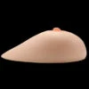 One Pair Of Japanese Siliconen Breasts - Symmetrical Shape - Cup DD -Rimba Winkel jfs bt800 japanese siliconen breasts cup dd 10408 02
