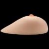 One Pair Of Japanese Siliconen Breasts - Symmetrical Shape - Cup E -Rimba Winkel jfs bt900 japanese siliconen breasts cup e 10477