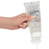 Glijmiddel Op Waterbasis Van Just Glide - 200 Ml -Rimba Winkel just glide lube 200