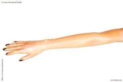 Lange Latex Handschoenen Van Latexa #1108 -Rimba Winkel la 1108clr 01