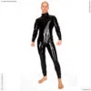 Latex Catsuit Van Latexa #1194