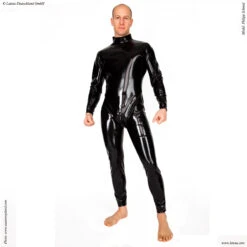 Latex Catsuit Van Latexa #1194