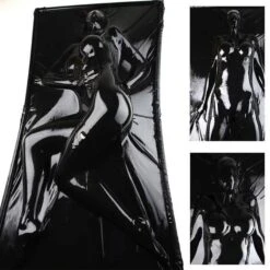 Rimba Winkel -Rimba Winkel la 3056 latex vacuumbed 1349