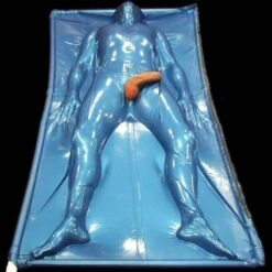 Latex Vacuumbed Van Latexa #3056 -Rimba Winkel la 3056 latex vacuumbed 1350