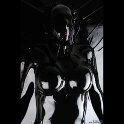 Rimba Winkel 32 Latex Vacuumbed Van Latexa #3056