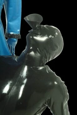 Trechter Voor Latex Systeemmasker 3180, 3280 & 3325 Van Latexa -Rimba Winkel la 3181 funnel for latex system mask la 3180 la 3325 la 3280 6015