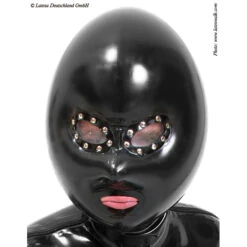 Opblaasbare Masker Van Latexa