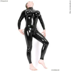 Latex Transvestie Catsuit Met Opblaasbare Borsten Van Latexa #3246 17 Latex Transvestie Catsuit Met Opblaasbare Borsten Van Latexa #3246 -Rimba Winkel la 3246 catsuit for transvestites with inflatable breast 8266 012