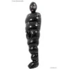 Latex Opblaasbare Bodybag By Latexa #3319 -Rimba Winkel la 3319 01