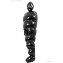 Latex Opblaasbare Bodybag By Latexa #3319