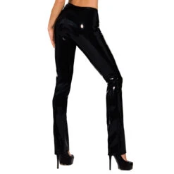 Strakke Datex Broek Van Insistline -Rimba Winkel le 9006 02