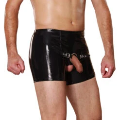 Datex Penis Ring Shorts Van Insistline -Rimba Winkel le 9042 03