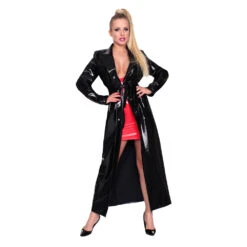 Datex Lange Jas Van Insistline 9189