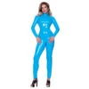 Datex Catsuit Van Insistline 9211