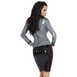 Datex Military Style Uniform Jas Van Insistline