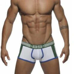 BShetr Underwear Fashion Heren Boxershort