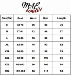 MAE-Wear Lak Jurk XXL -Rimba Winkel mae cl 177 mae wear vinyl dress m xxl 26078