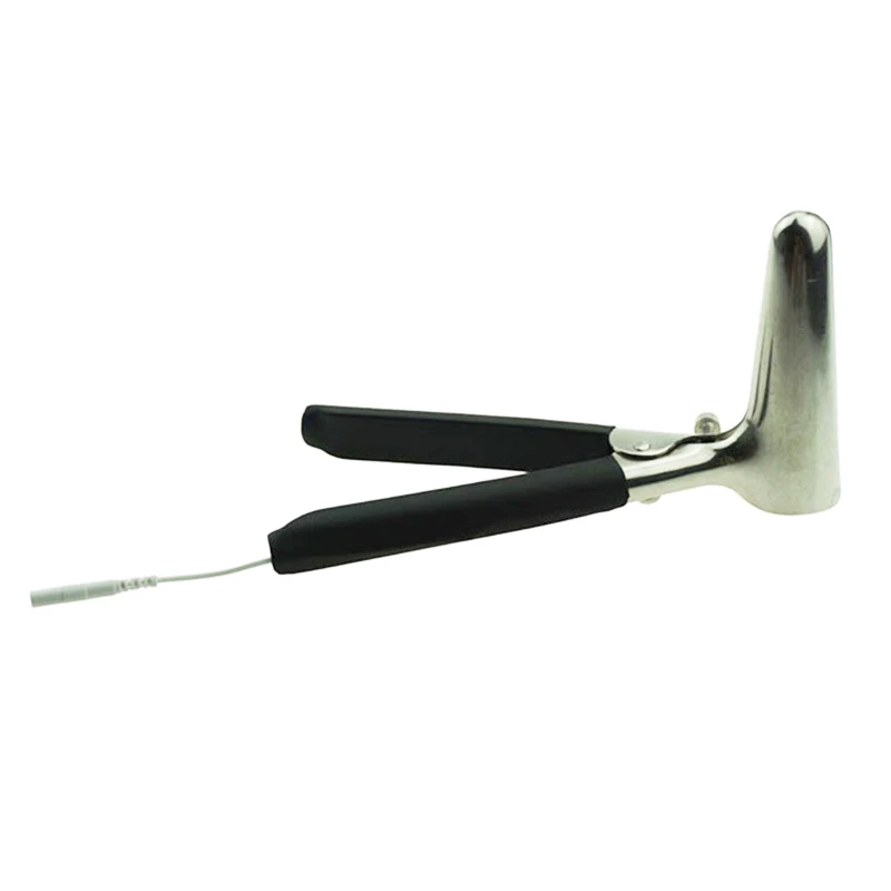 Electro Speculum Van FM ElectroSex 5 Electro Speculum Van FM ElectroSex - Afbeelding 3