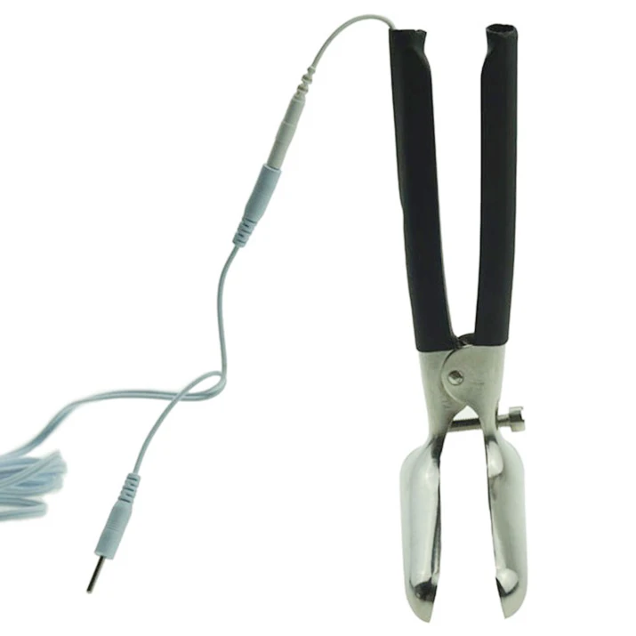 Electro Speculum Van FM ElectroSex 6 Electro Speculum Van FM ElectroSex - Afbeelding 4