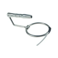 E-stim Penis Plug Van FM Electrosex