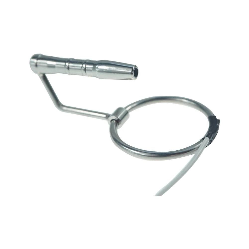 E-stim Penis Plug Van FM Electrosex 3 E-stim Penis Plug Van FM Electrosex