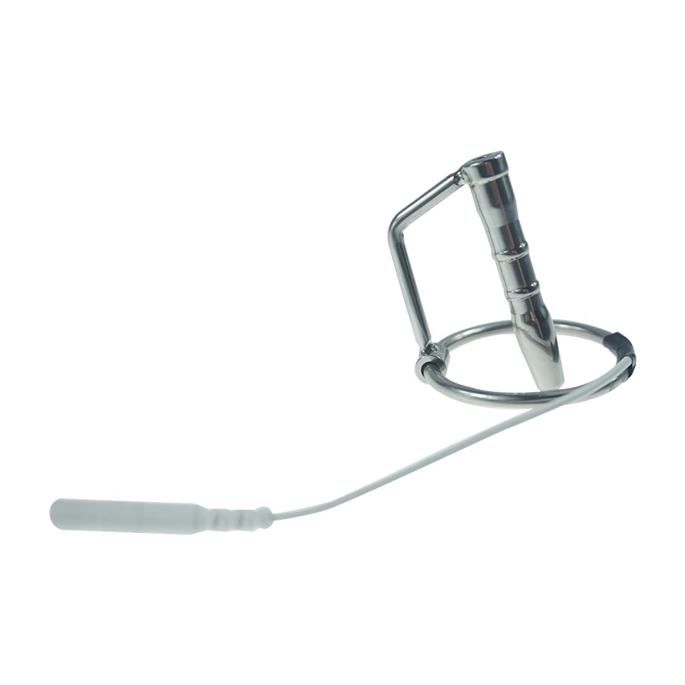 E-stim Penis Plug Van FM Electrosex 4 E-stim Penis Plug Van FM Electrosex - Afbeelding 2