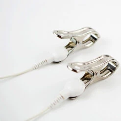 Electro Tepel Klemmen Van FM Electrosex