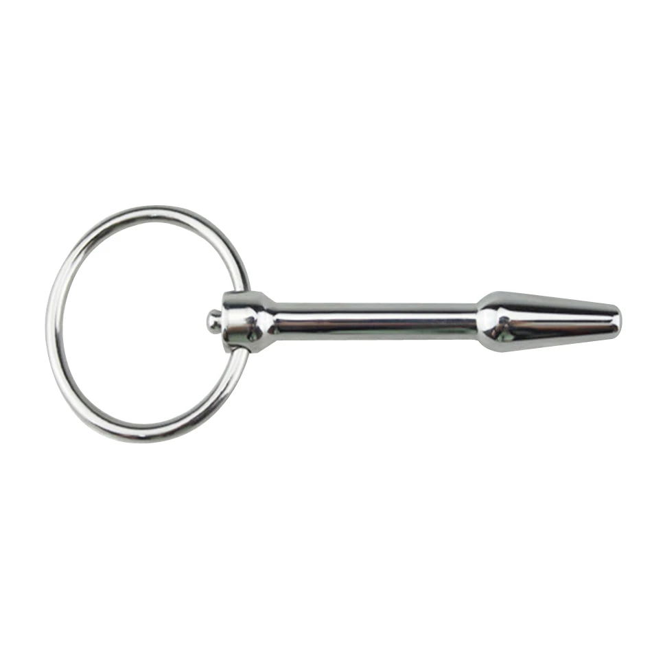 Electro Penis Plug Van FM ElectroSex 3 Electro Penis Plug Van FM ElectroSex