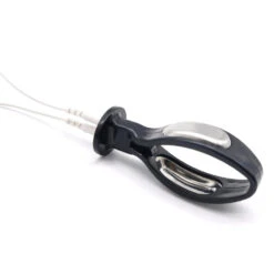 Bipolaire Electro Anal Plug Van FM Electrosex -Rimba Winkel mae fm 023 02
