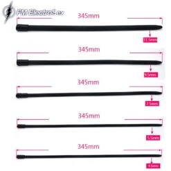 5,5 Mm Siliconen Urethrale Dilator ElectroSex Sound Voor Aansluiting Op Uw Powerbox 9 5,5 Mm Siliconen Urethrale Dilator ElectroSex Sound Voor Aansluiting Op Uw Powerbox -Rimba Winkel mae fm 096 55 urethral 5 5 mm dilator electrosex sound 24759