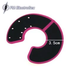 Shock Cock&Ball Parachute By FM Electrosex 6 Shock Cock&Ball Parachute By FM Electrosex -Rimba Winkel mae fm 144 fm electrosex cb parachute 25867