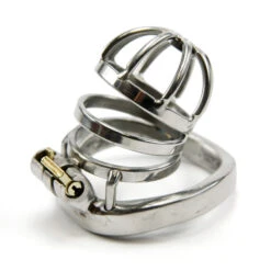 RVS Kuisheidskooi - Klein Van MAE-Toys