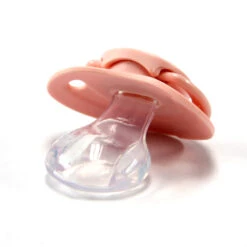 ABDL Speen - Roze Van MAE-Toys -Rimba Winkel mae sm 130pnk 02