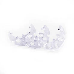 Transparent Spike Opzetstuk Voor CeeBee-6000 Van MAE-Toys