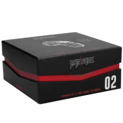 Man Cage Short Kuisheidskooi - Transparant Model 02 -Rimba Winkel mancage02 c 1