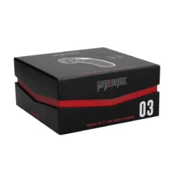 Mancage Model 03 Luxe Kuisheidskooi (Transparant) -Rimba Winkel mancage03 03