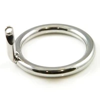 Masters In Steel Kuisheidskooi 'Bend Tube' Mis-rcb 4 Masters In Steel Kuisheidskooi 'Bend Tube' Mis-rcb - Afbeelding 2