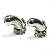 Masters In Steel Kuisheidskooi 'Bend Tube' Mis-rcb