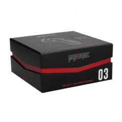 Mancage Model 03 Luxe Kuisheidskooi (Zwart) -Rimba Winkel moel03blk 03