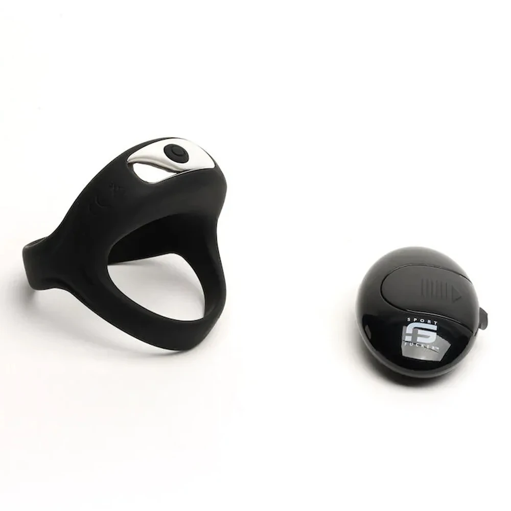 MOTOVibe Sling Sportfucker Gemotoriseerde Cockring Met 10 Aangepaste Vibratiefuncties 14 MOTOVibe Sling Sportfucker Gemotoriseerde Cockring Met 10 Aangepaste Vibratiefuncties - Afbeelding 12