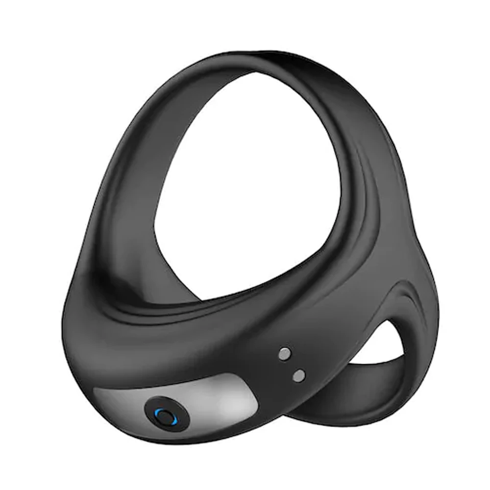 MOTOVibe Sling Sportfucker Gemotoriseerde Cockring Met 10 Aangepaste Vibratiefuncties 4 MOTOVibe Sling Sportfucker Gemotoriseerde Cockring Met 10 Aangepaste Vibratiefuncties - Afbeelding 2