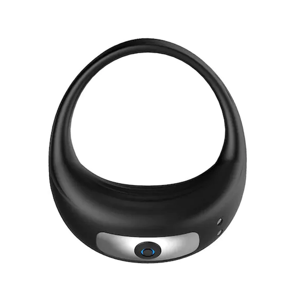 MOTOVibe Sling Sportfucker Gemotoriseerde Cockring Met 10 Aangepaste Vibratiefuncties 5 MOTOVibe Sling Sportfucker Gemotoriseerde Cockring Met 10 Aangepaste Vibratiefuncties - Afbeelding 3