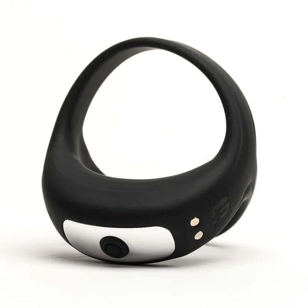 MOTOVibe Sling Sportfucker Gemotoriseerde Cockring Met 10 Aangepaste Vibratiefuncties 6 MOTOVibe Sling Sportfucker Gemotoriseerde Cockring Met 10 Aangepaste Vibratiefuncties - Afbeelding 4