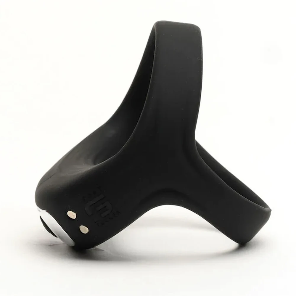 MOTOVibe Sling Sportfucker Gemotoriseerde Cockring Met 10 Aangepaste Vibratiefuncties 7 MOTOVibe Sling Sportfucker Gemotoriseerde Cockring Met 10 Aangepaste Vibratiefuncties - Afbeelding 5