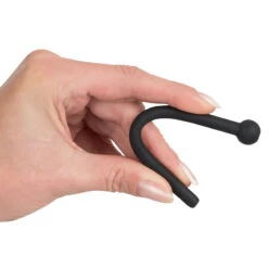 Siliconen Penis Plug Van You2Toys 12 Siliconen Penis Plug Van You2Toys -Rimba Winkel or 0518387 04