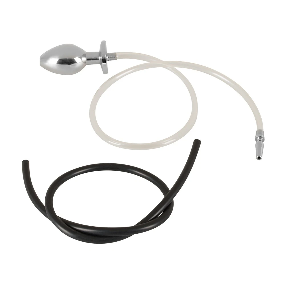 Piss To Ass Plug Van You2Toys 5 Piss To Ass Plug Van You2Toys - Afbeelding 3