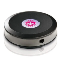 Sultry Sub E-stim Receiver Van Mystim