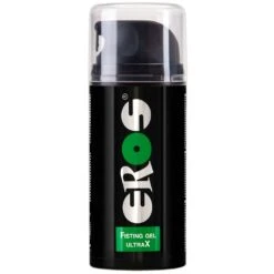 100 Ml Fisting Gel UltraX Van EROS