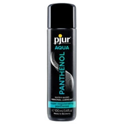 AQUA Panthenol - 100ml Van Pjur