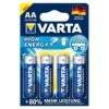 AA Batterij Set Varta -Rimba Winkel or 07405430000 aa battery set varta 27939